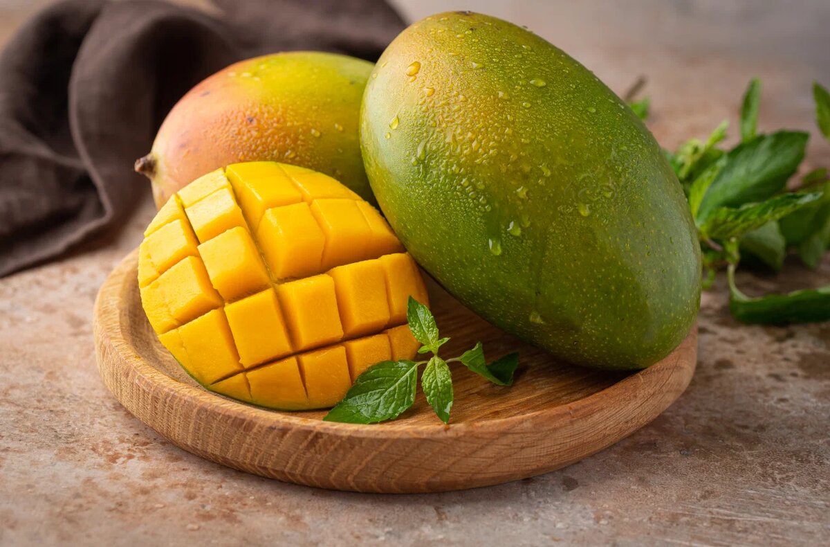 тайский манговый пудинг. десерт манго-маракуйя-чиа. десерт манго чиа. десерт манго с кокосовым молоком. десерт манго с кокосовым молоком.