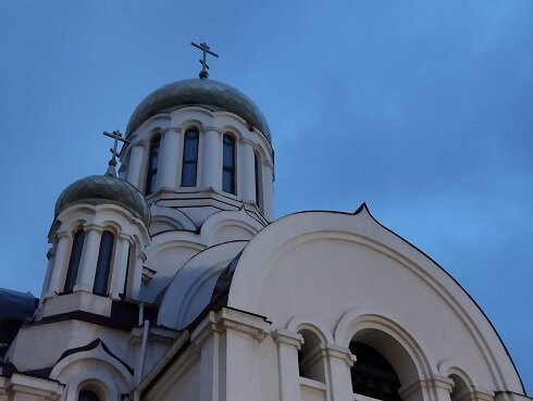 Фотография из личного архива автора 