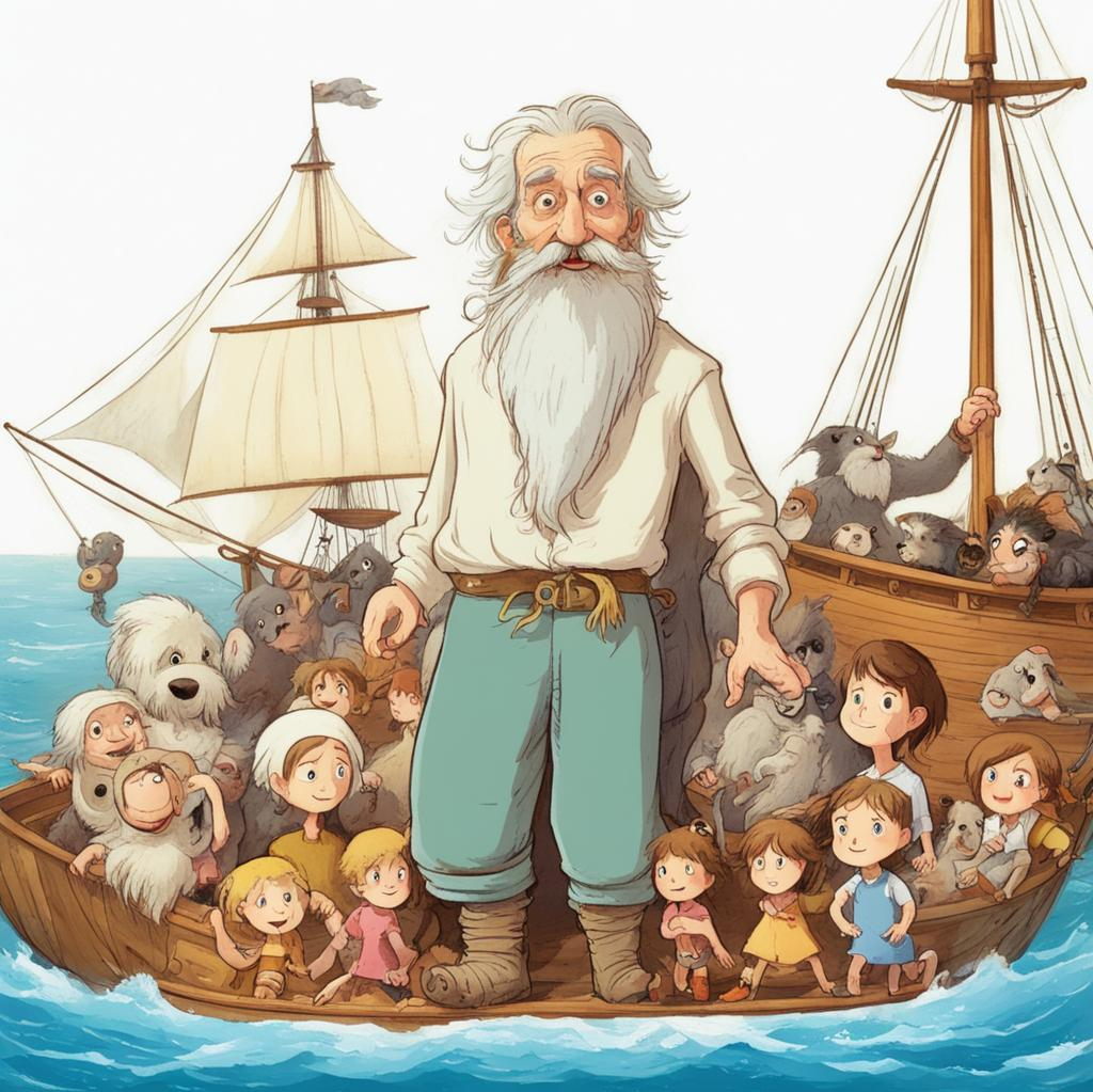 Собор святого марка ноев ковчег. Ной гравюра. Ной ветхий завет. Ноя будет последним. Ноя будет последним.
