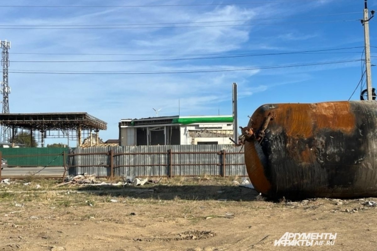    Уголовное дело возбудили на полицейского из-за взрыва в пригороде Махачкалы