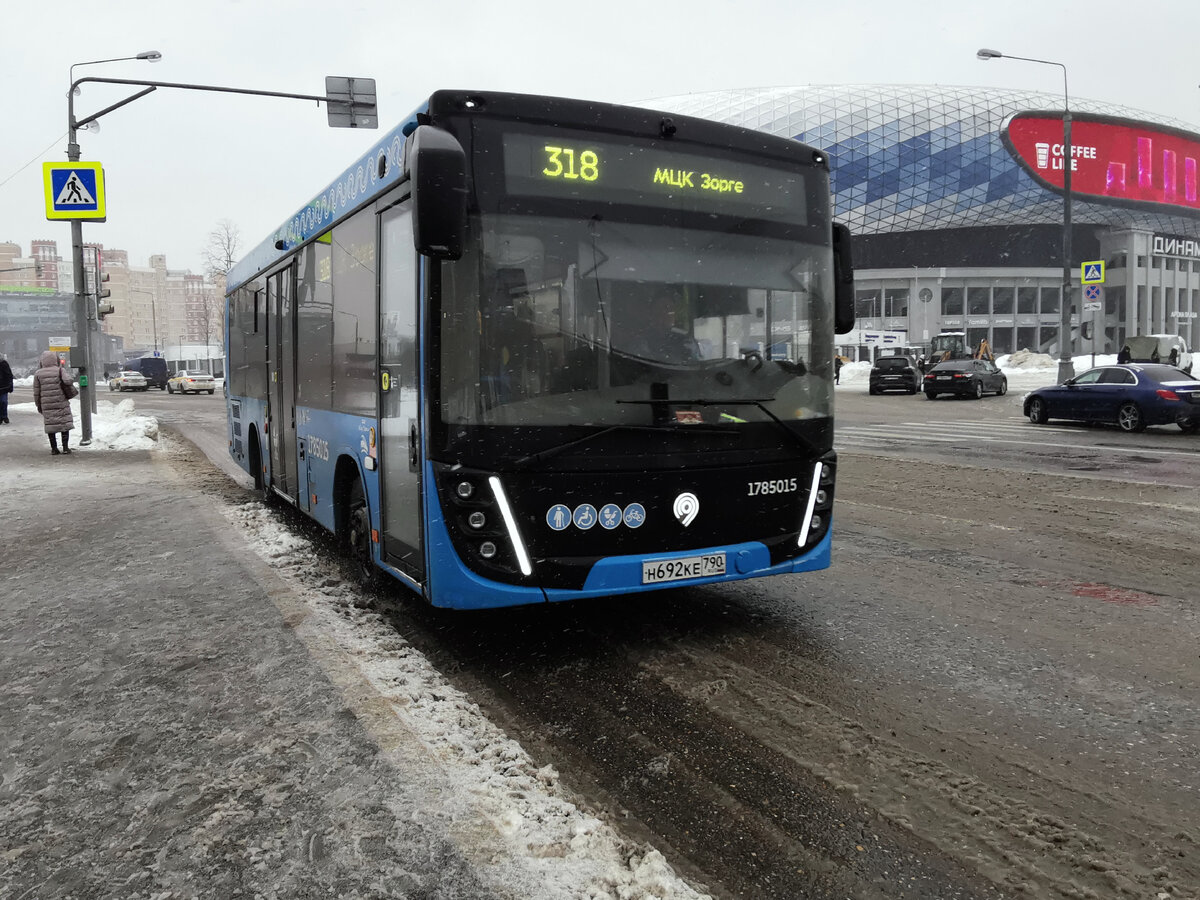 Транспорт Москвы: 25 января 2024 года | Транспортные фотографии и  видеоролики | Дзен