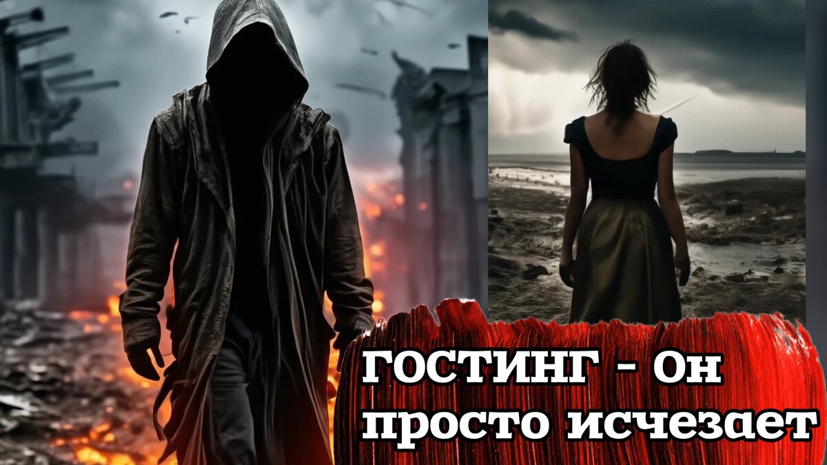 Гостинг означает: Межличностные отношения заканчиваются полным прекращением контактов 