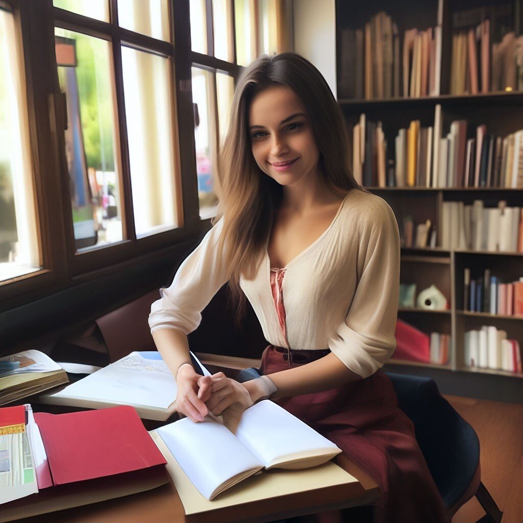 Сгенерировано нейросетью.