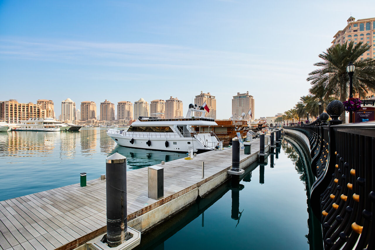 Источник фотографии: https://visitqatar.com/fr-fr/highlights/iconic-places/the-pearl-qatar 