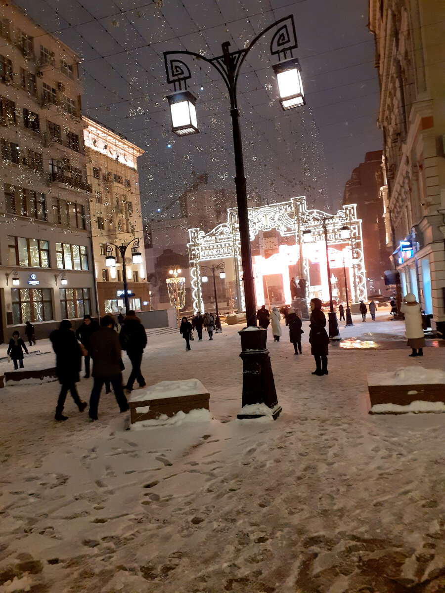 Фотография автора