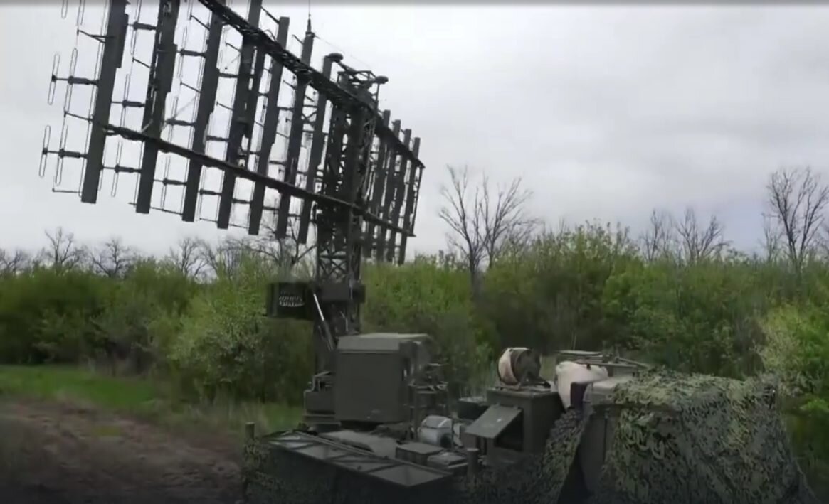    Кадр из видео на RuTube