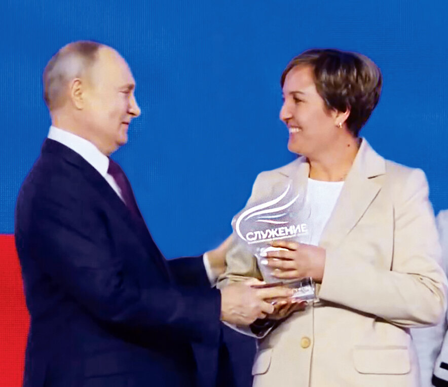 СКРИН СЮЖЕТА ГТРК «БАШКОРТОСТАН» В RUTUBE