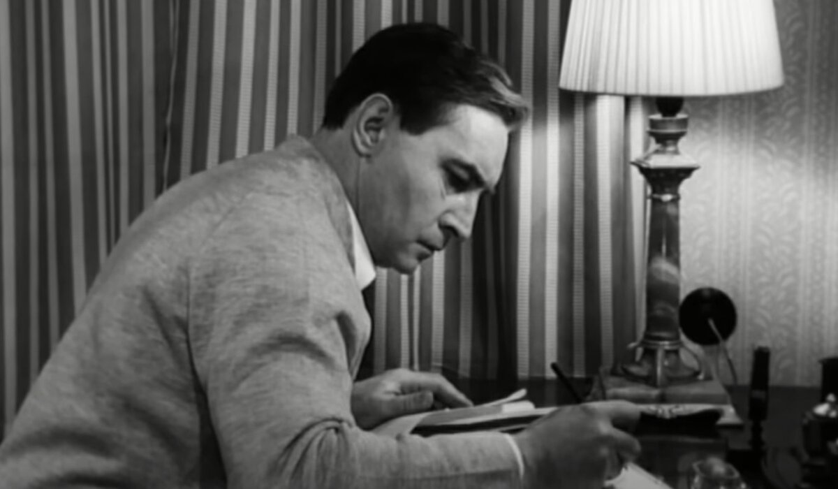    Скриншот: YouTube-канал "Киностудия Горького"