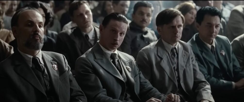 мастер сатиры люся текст