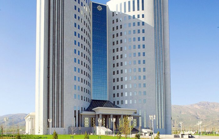 Источник фото: turkmenistan.gov.tm