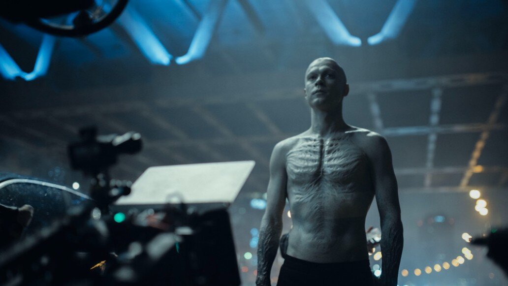 Листайте вправо, чтобы увидеть больше изображений