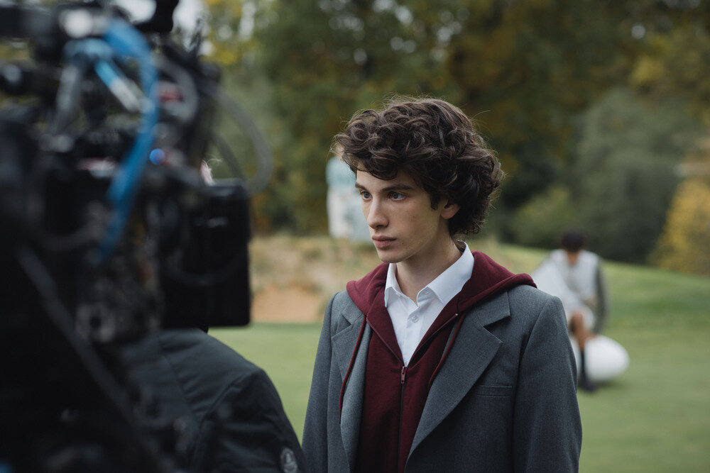 Сто лет тому вперед. Ремейк гостьи из будущего трейлер. Алиса селезнёва 2022 фильм. Картина гостья из будущего. Сто лет тому вперед экранизация.