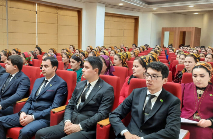 Источник фото: mincom.gov.tm