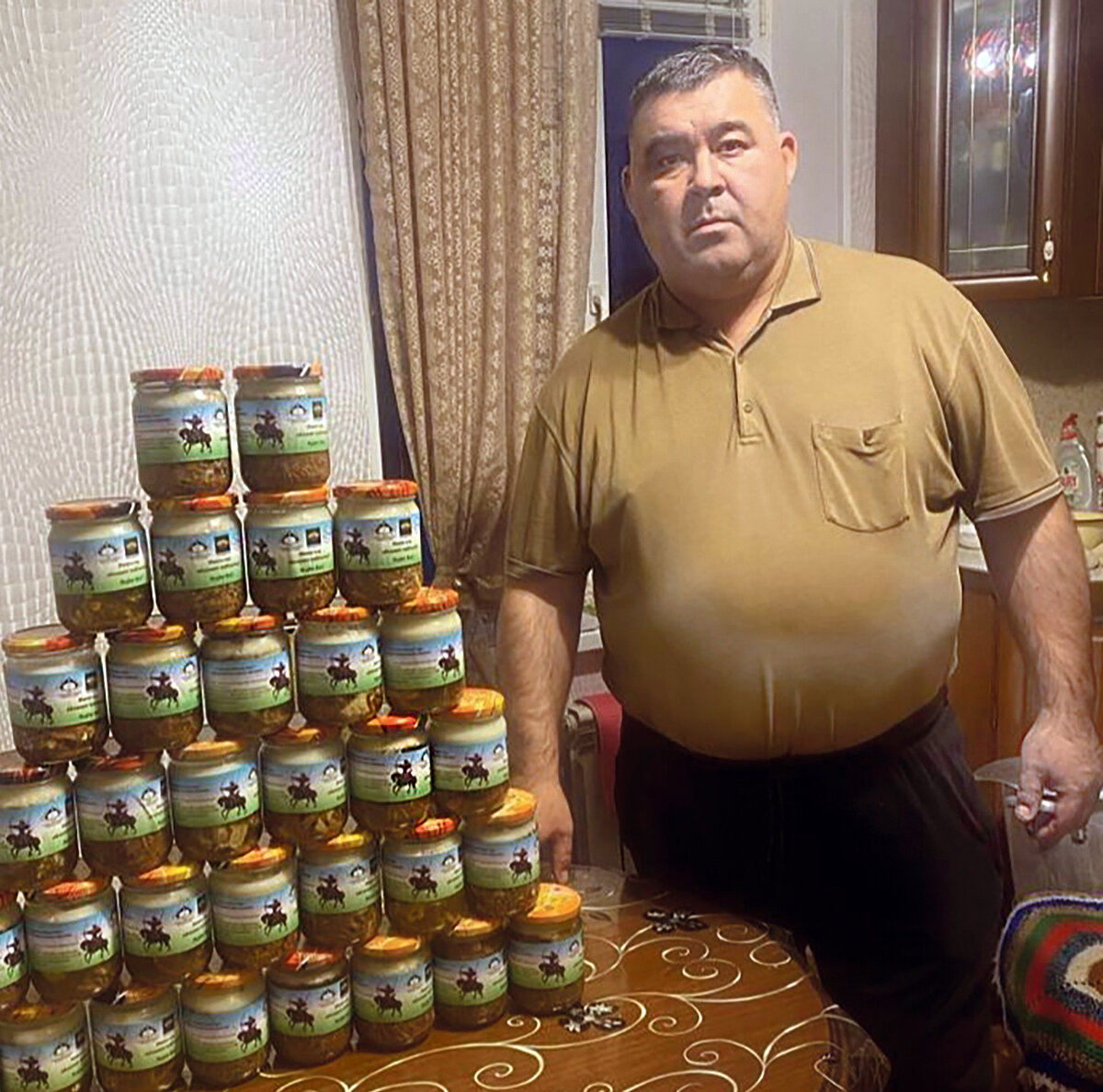 ФОТО ИЗ АРХИВА МЕСТНОГО ОТДЕЛЕНИЯ СТЕРЛИТАМАКСКОГО РАЙОНА