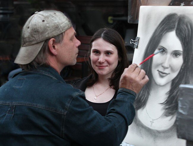 Из свободных источников