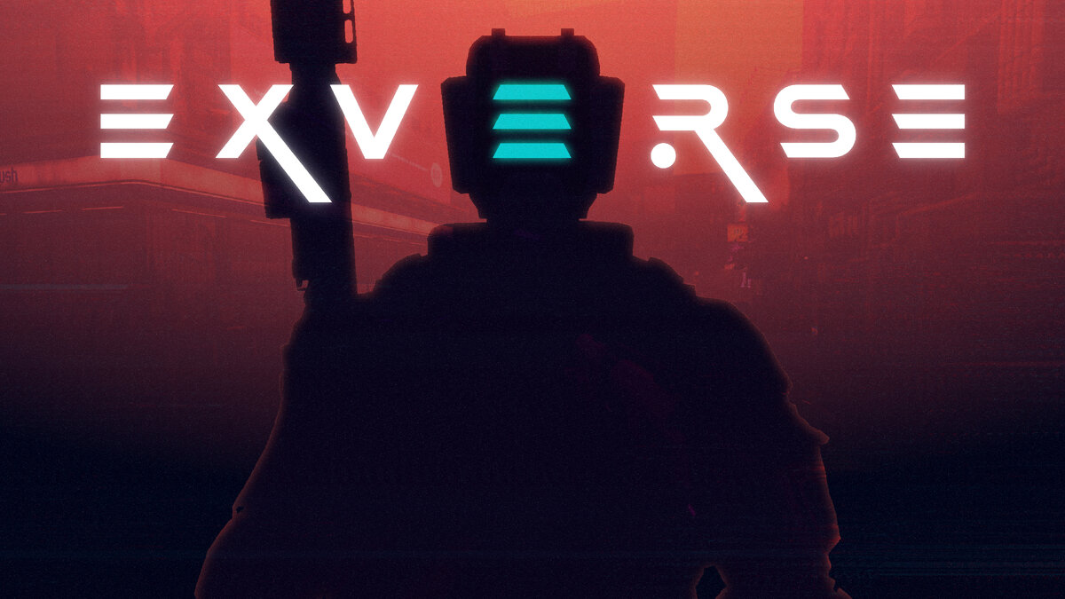 Заработать в интернете Exverse:Новая крипто free-to-play игра на блокчейне  для PC | CryptoGaming | Дзен