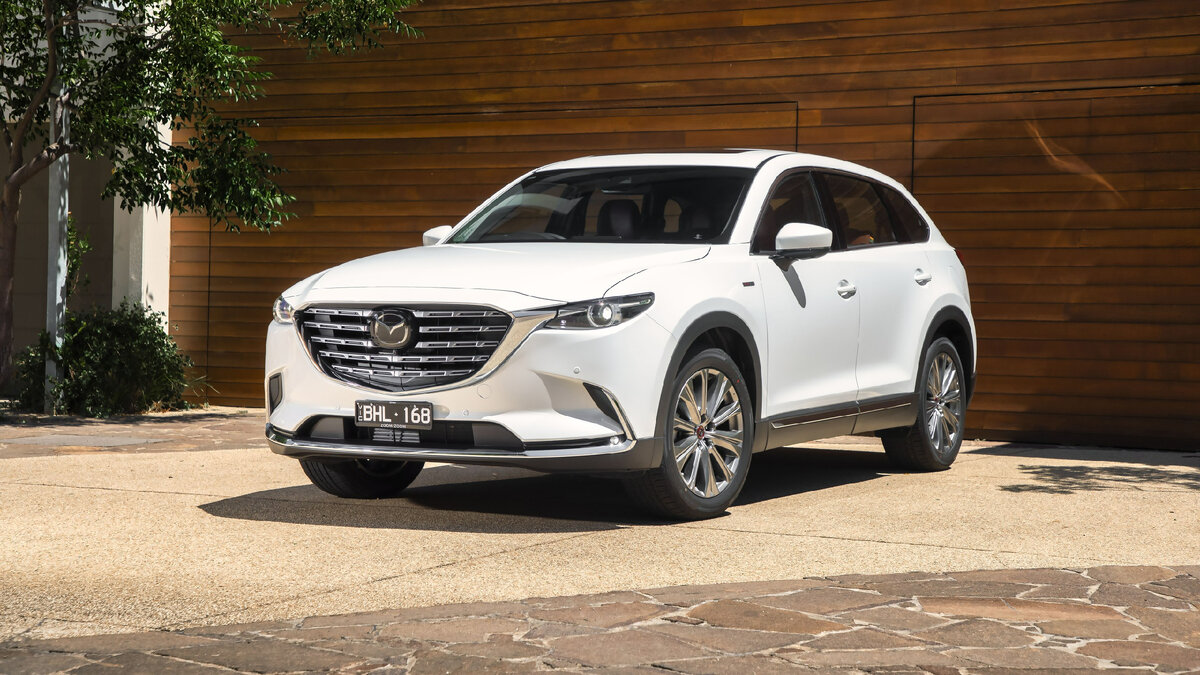 Mazda CX-9 2-го поколения: стоит ли ожидать надежности? Что следует учесть,  чтобы избежать проблем с этой моделью Mazda? | Про запчасти, ремонт, уход,  аксессуары и тюнинг. | Дзен