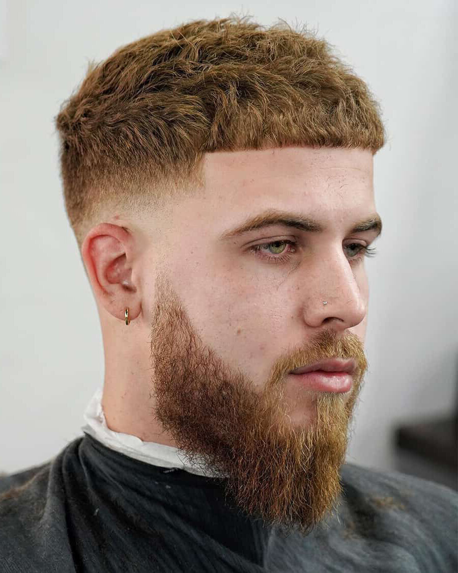 Top 30 Latest Messy Hairstyles For Men Cool Messy Hairstyles Of 2019