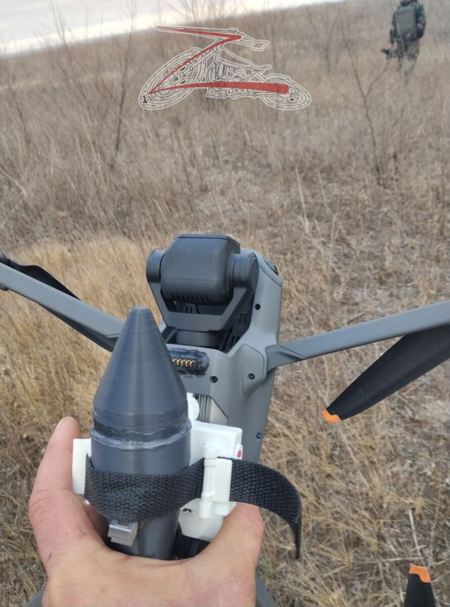 "Урожай" разведчиков