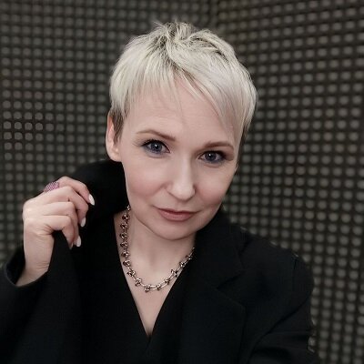 Олеся Березина