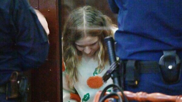    © Sputnik / Александр Гальперин