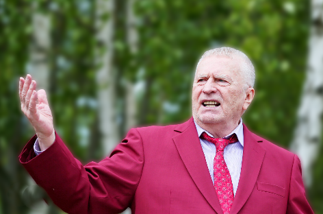 Владимир Жириновский