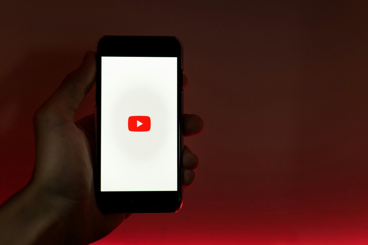 Все больше людей начали жаловаться на вылеты в приложение YouTube для  Android | Ferra.ru | Дзен