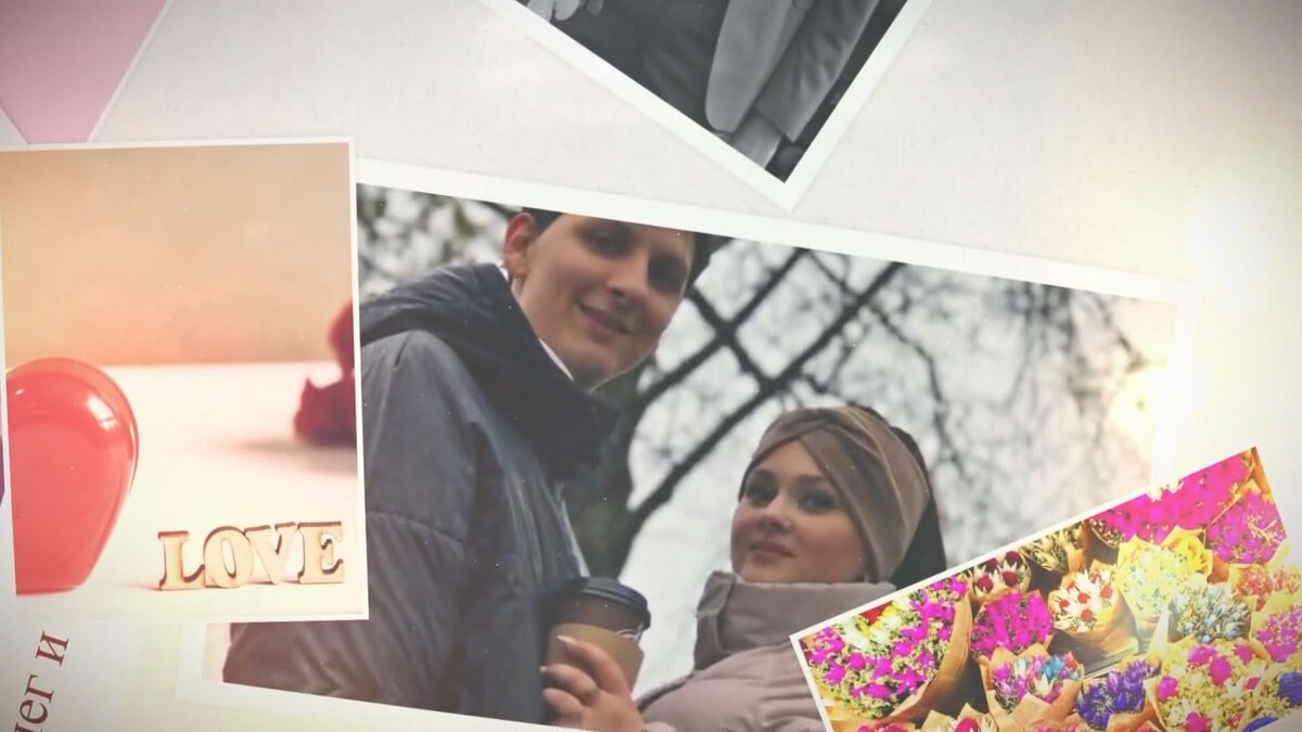    Конкурс от «Барса» ко Дню всех влюбленных на лучшую лавстори