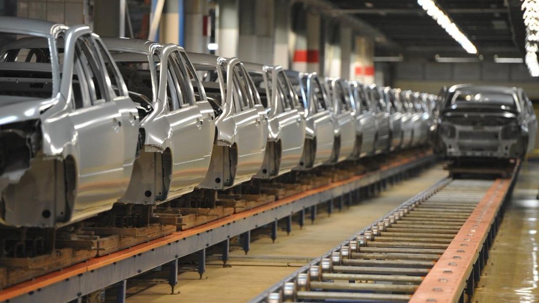    Фото: globallookpress.com