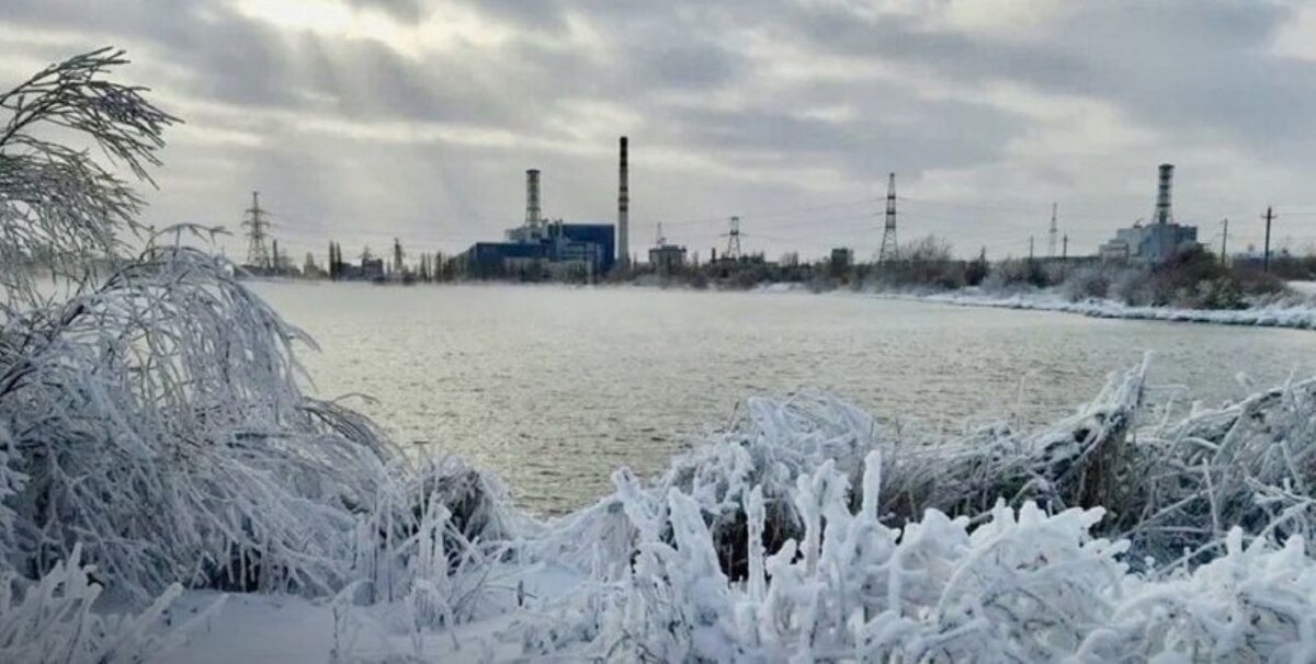    В Курской области примут допмеры по охране АЭС