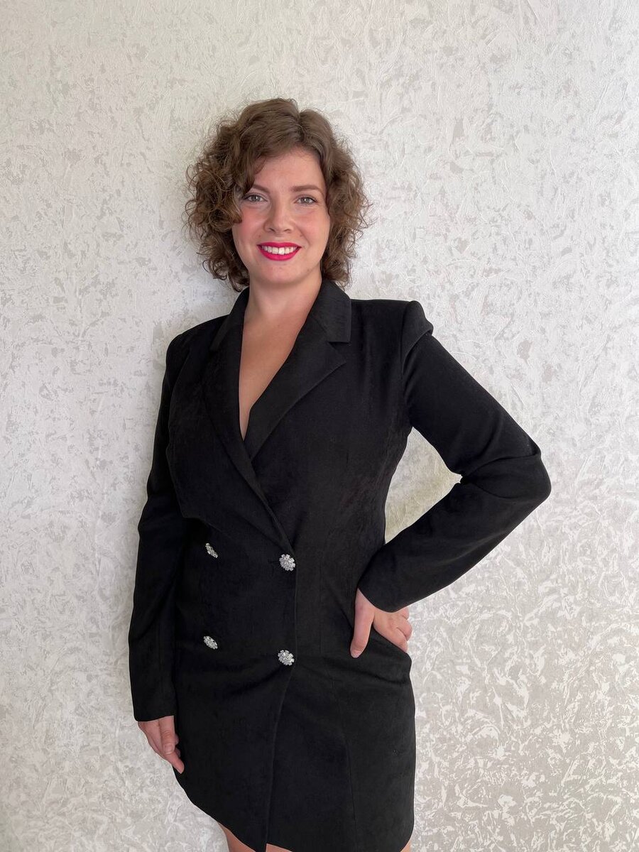 Диана Матвиенко. Эксперт по онлайн продажам.