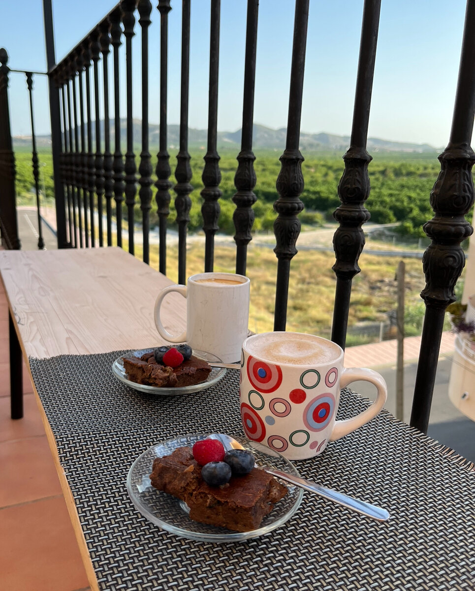 Когда мы первый раз попробовали его, то просто обалдели от вкуса!!😍