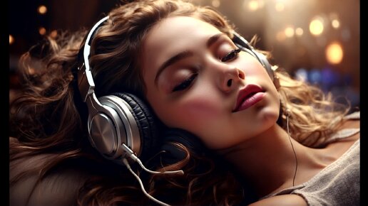 наушники обои. музыкальный фон. музыкальный фон для фотошопа. музыкальная заставка. голосовое девушки.