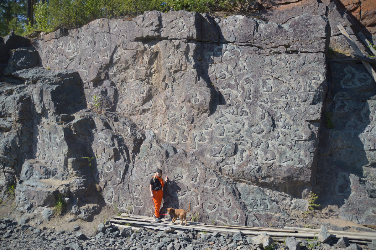 С Ирвином вместе