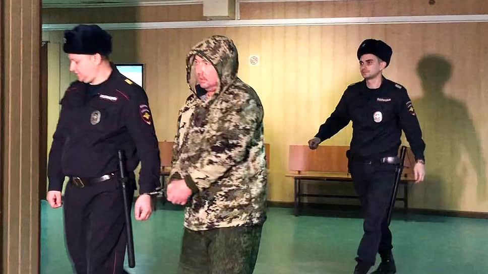 психиатры убивают