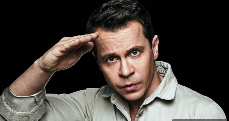 Деревянко фото