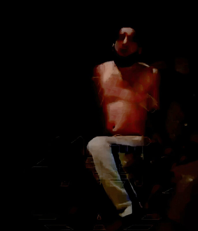 Зейналов после падения. Поразительная живучесть - 30 метров пролетел. Полное видео смотрите у нас на сайте valetudo.ru 