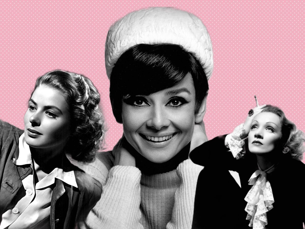 Коллаж автора