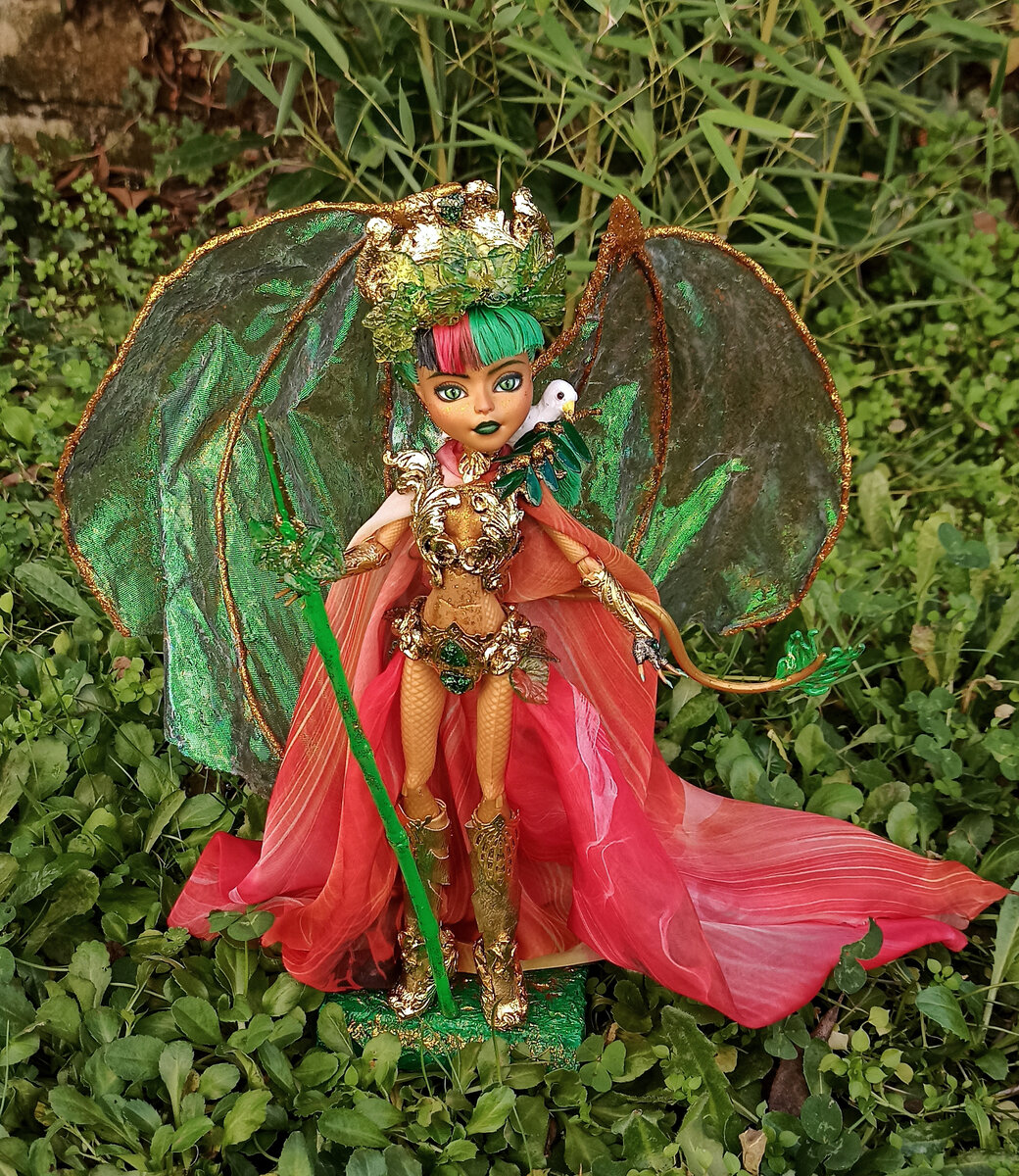 куклы 2014 года