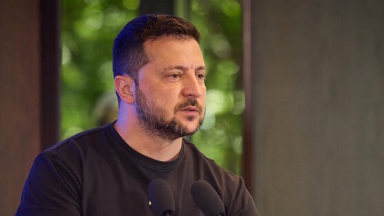    Журналист Time: Запад советовал Зеленскому покинуть Украину перед конфликтом Богдан Герцен