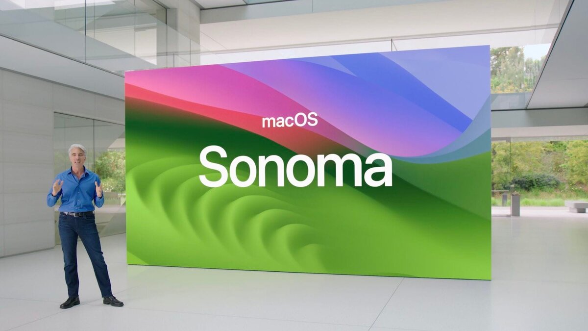 Некоторые компьютеры Mac стали автоматически обновляться до macOS Sonoma  без разрешения пользователя | Apple SPb Event | Дзен