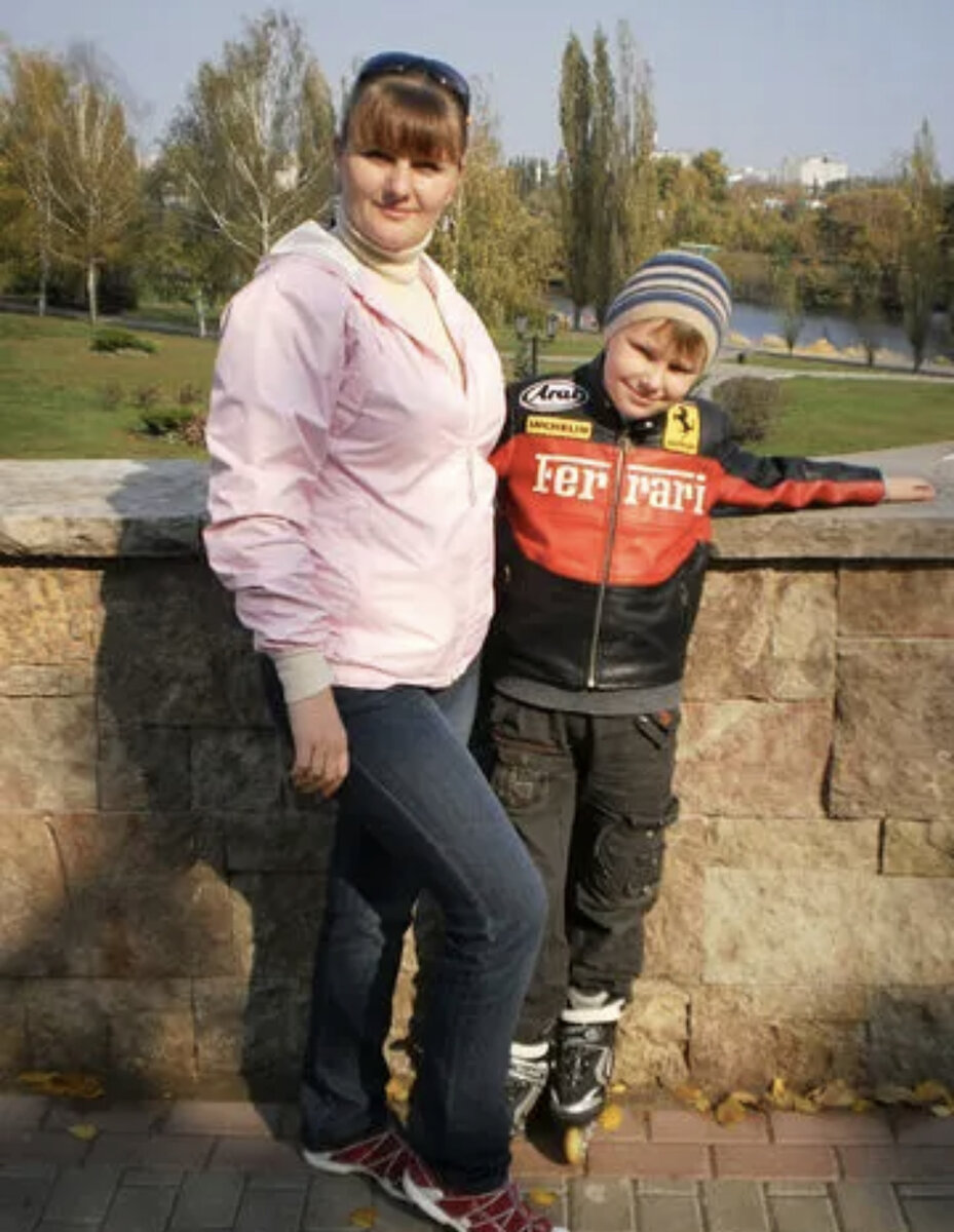 Фото автора 