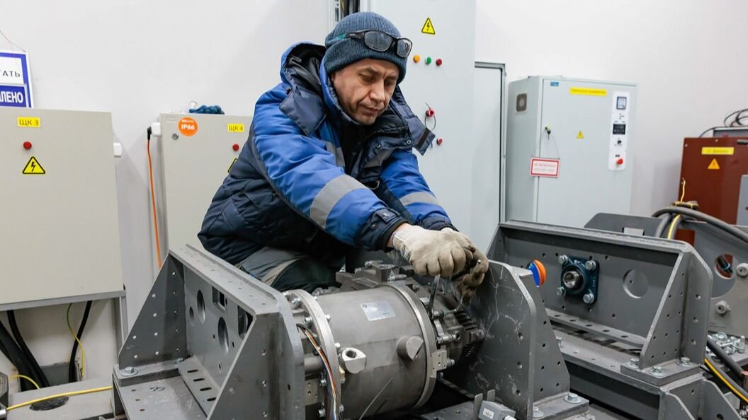    Фото: globallookpress.com