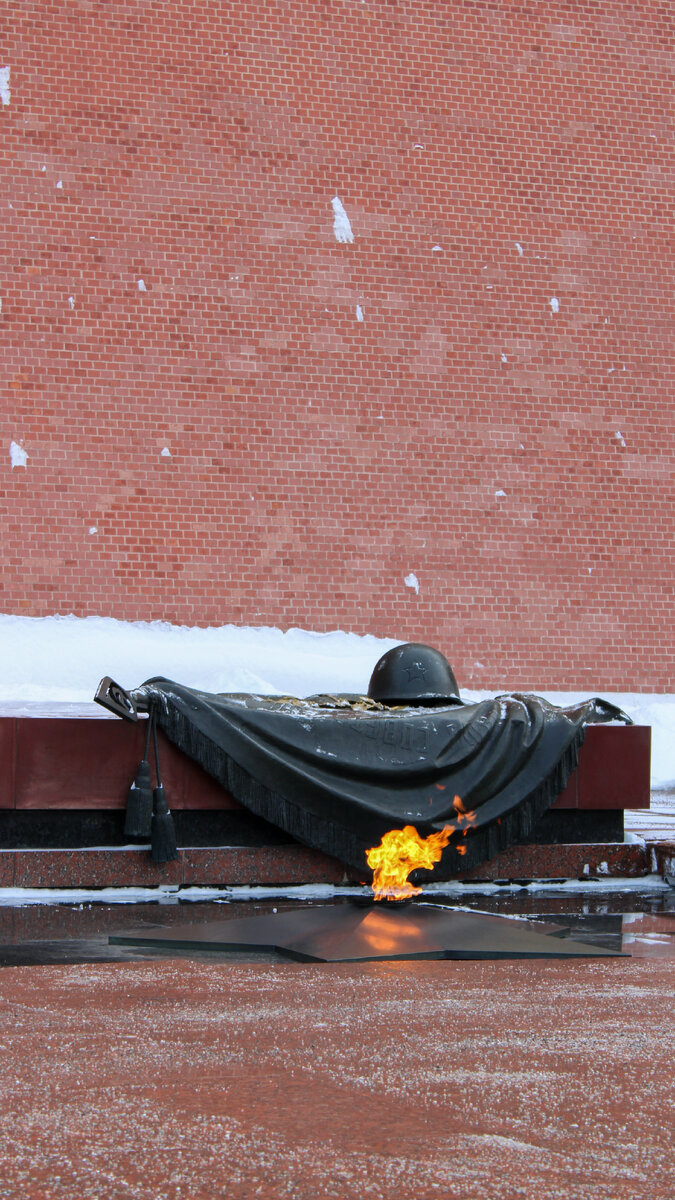 Александровский сад