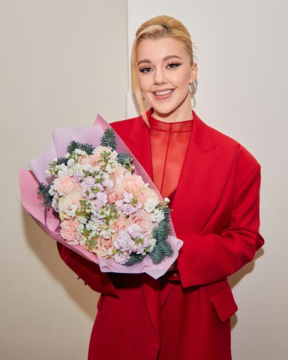 Юлианна Караулова