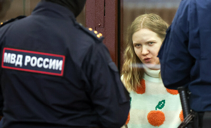    © Петр Ковалев/ТАСС