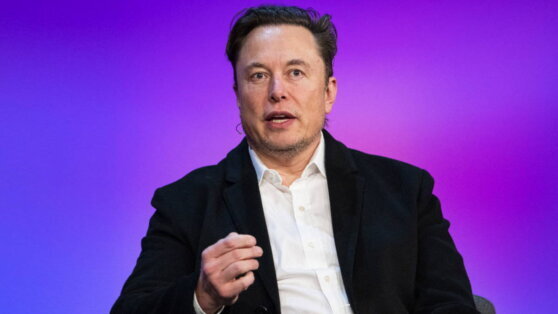    Илон Маск поддержал Техас в ситуации с мигрантами, упрекнув Белый дом в поддержке нелегальной миграции Богдан Герцен