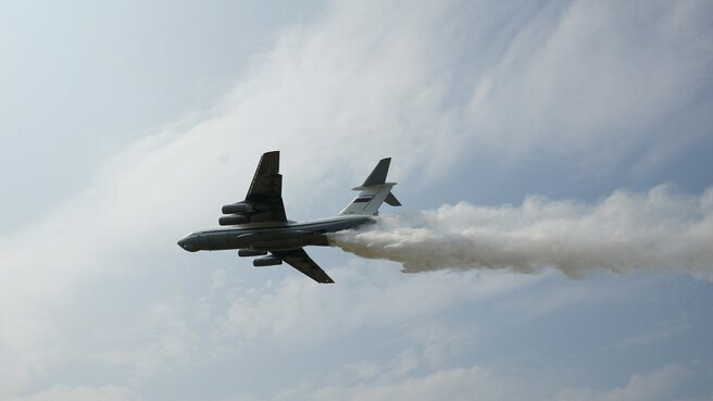 Крушение ИЛ-76 глазами родных.Просто о Герое. | Движение- это жизнь! | Дзен