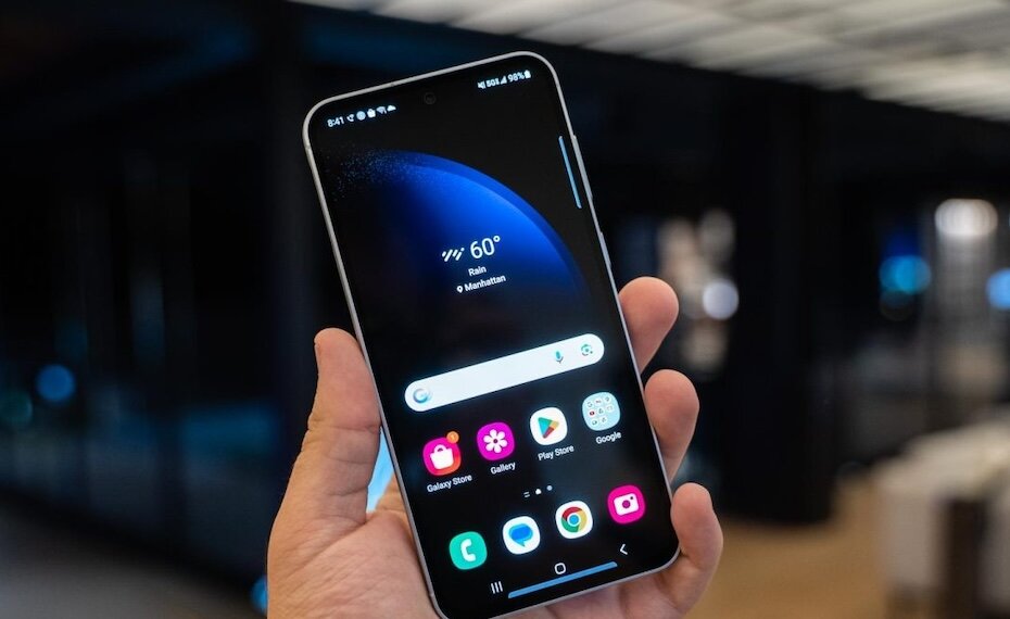    Galaxy