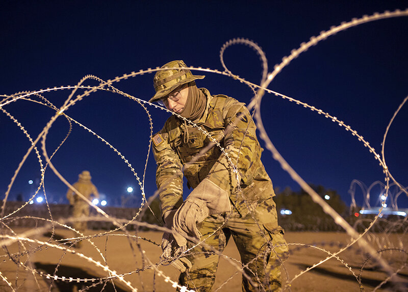    © Andres Leighton/AP/TASS